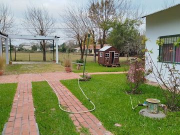 Casa en  zona Urquiza al Oeste