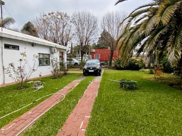 Casa en  zona Urquiza al Oeste
