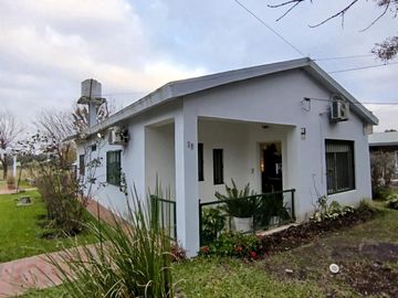 Casa en  zona Urquiza al Oeste