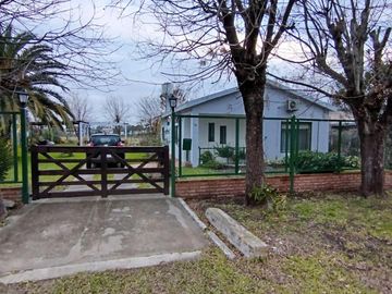 Casa en  zona Urquiza al Oeste