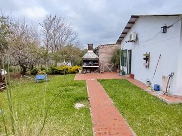 Casa en  zona Urquiza al Oeste