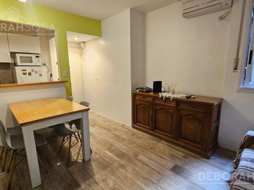Departamento en venta 2 ambientes en Recoleta