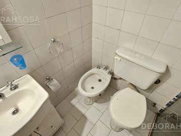 Departamento en venta 2 ambientes en Recoleta