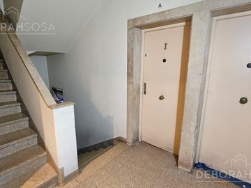 Departamento en venta 2 ambientes en Recoleta