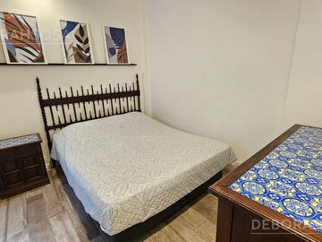 Departamento en venta 2 ambientes en Recoleta