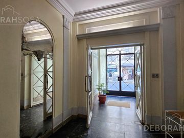 Departamento en venta 2 ambientes en Recoleta