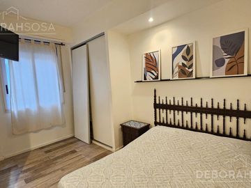 Departamento en venta 2 ambientes en Recoleta