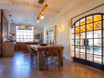 Venta Casa 3 Dormitorios Alcanfores Apto Crédito