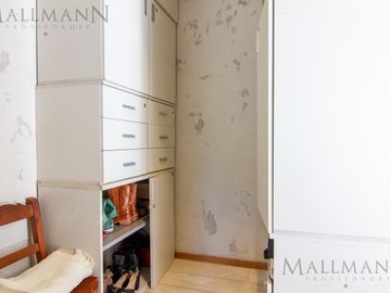 Venta Casa 3 Dormitorios Alcanfores Apto Crédito