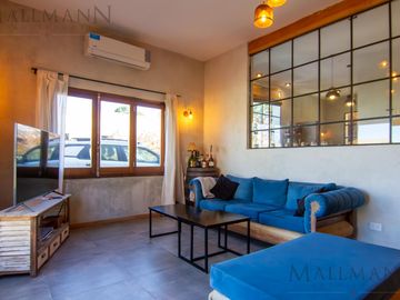 Venta Casa 3 Dormitorios Alcanfores Apto Crédito