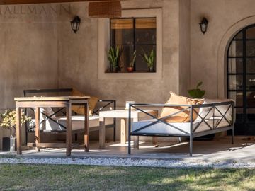 Venta Casa 3 Dormitorios Alcanfores Apto Crédito