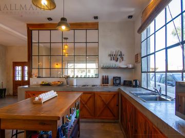 Venta Casa 3 Dormitorios Alcanfores Apto Crédito