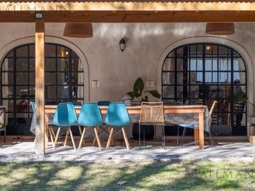 Venta Casa 3 Dormitorios Alcanfores Apto Crédito