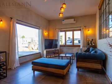 Venta Casa 3 Dormitorios Alcanfores Apto Crédito