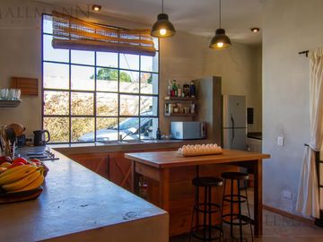 Venta Casa 3 Dormitorios Alcanfores Apto Crédito
