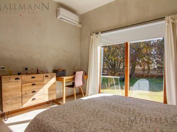 Venta Casa 3 Dormitorios Alcanfores Apto Crédito
