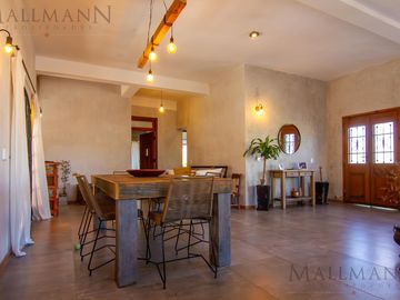 Venta Casa 3 Dormitorios Alcanfores Apto Crédito
