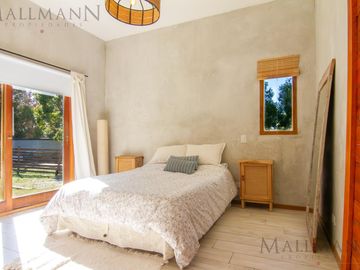 Venta Casa 3 Dormitorios Alcanfores Apto Crédito