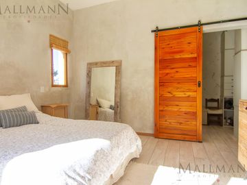 Venta Casa 3 Dormitorios Alcanfores Apto Crédito