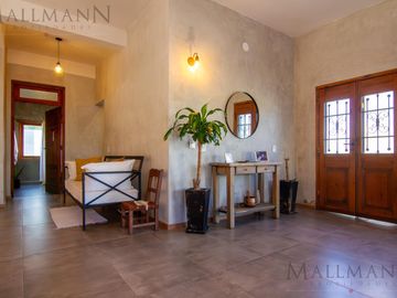 Venta Casa 3 Dormitorios Alcanfores Apto Crédito
