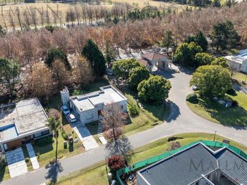 Venta Casa 3 Dormitorios Alcanfores Apto Crédito