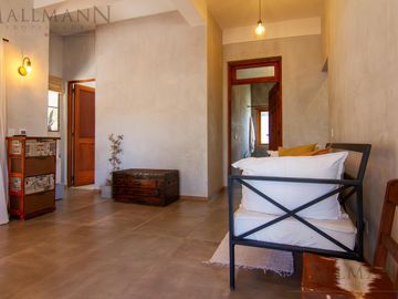 Venta Casa 3 Dormitorios Alcanfores Apto Crédito