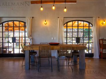 Venta Casa 3 Dormitorios Alcanfores Apto Crédito