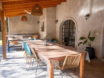 Venta Casa 3 Dormitorios Alcanfores Apto Crédito