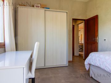 Venta Casa 3 Dormitorios Alcanfores Apto Crédito
