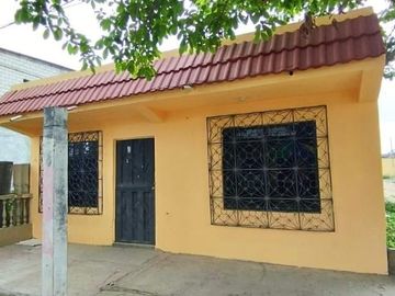 Casa en  venta en duran Elsa Bucaram  IngG