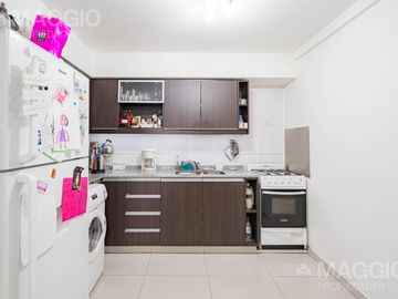 Departamento Venta Ramos Mejia