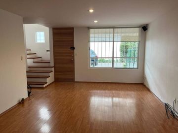 Casa en venta Calz. México Xochimilco, Tlalpan