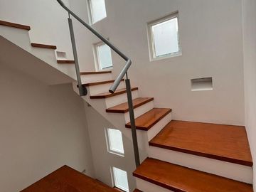 Casa en venta Calz. México Xochimilco, Tlalpan