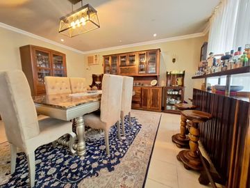 Casa en venta de 4 dormitorios, Urb. Terranova, sector UEES, Vía Samborondón