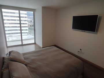 Venta Suite, Edificio ONE, sector La Carolina. AB