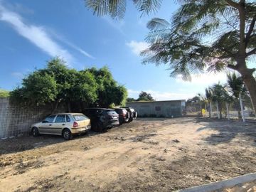 Hotel en  venta en Ayangue  IngG