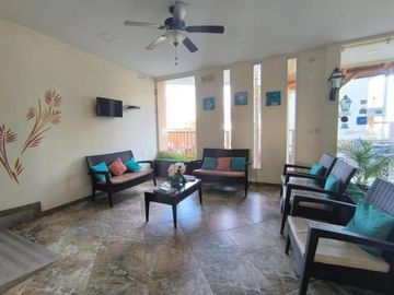 Hotel en  venta en Ayangue  IngG