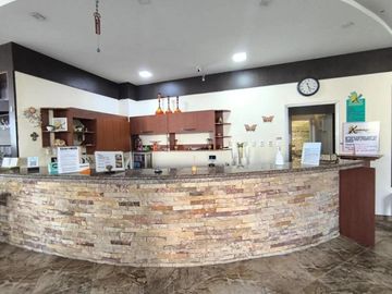 Hotel en  venta en Ayangue  IngG