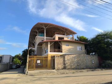 Hotel en  venta en Ayangue  IngG