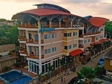 Hotel en  venta en Ayangue  IngG