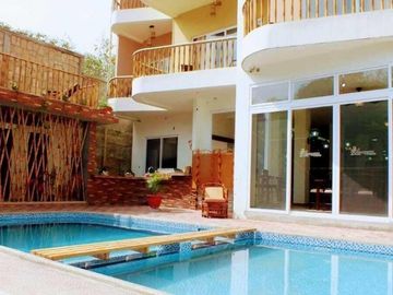 Hotel en  venta en Ayangue  IngG