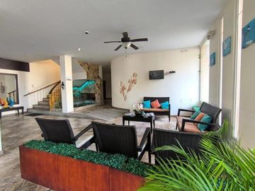 Hotel en  venta en Ayangue  IngG