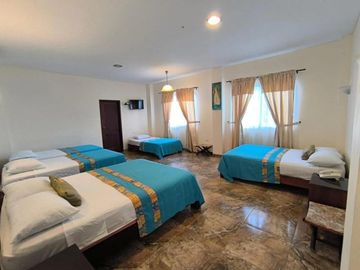 Hotel en  venta en Ayangue  IngG