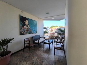 Hotel en  venta en Ayangue  IngG