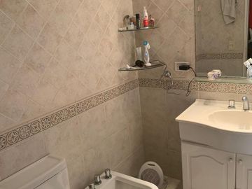 Casa en alquiler con muebles  en barrio La Casualidad, Pilar