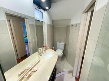 Departamento en Villa Devoto