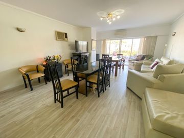 Departamento en Villa Devoto