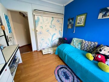 Departamento en Villa Devoto
