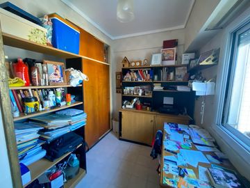 Departamento en Villa Devoto
