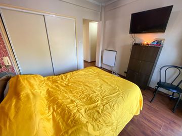 Departamento en Villa Devoto